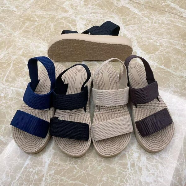 Sandales tendance