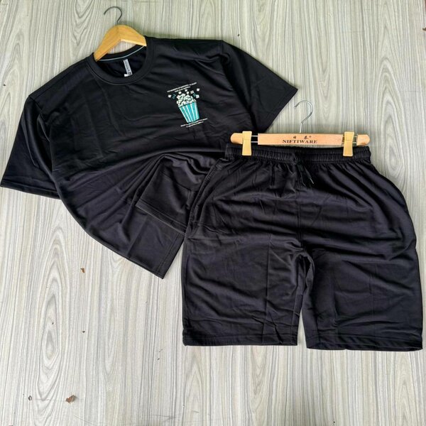 Top/Down Short