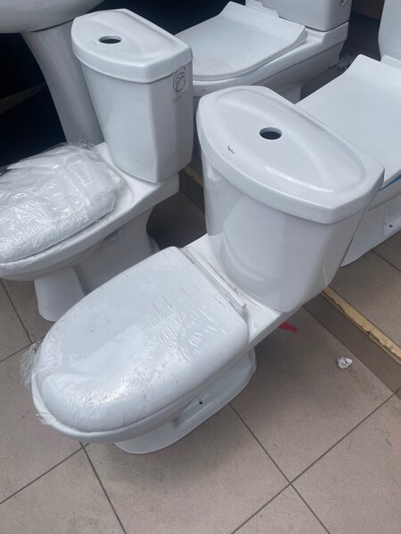 Water closet