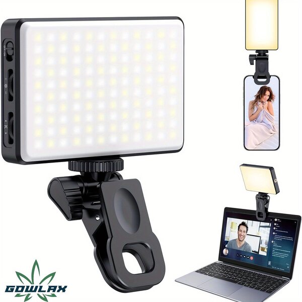 Camera/phone light