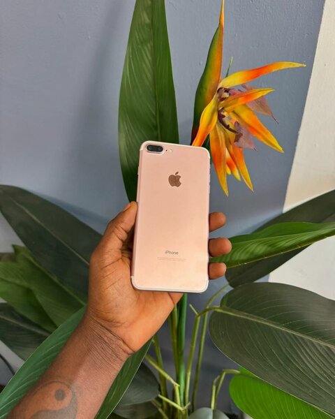 IPHONE 7 Plus 128GB
