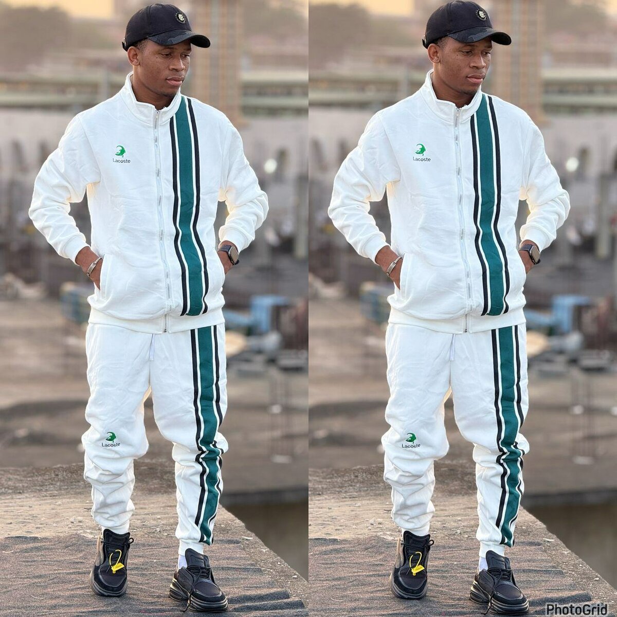 Vêtements de qualité
