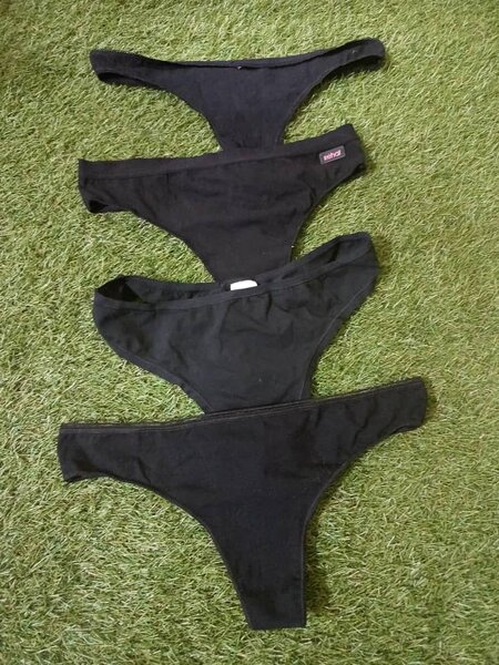 Ladies Pants