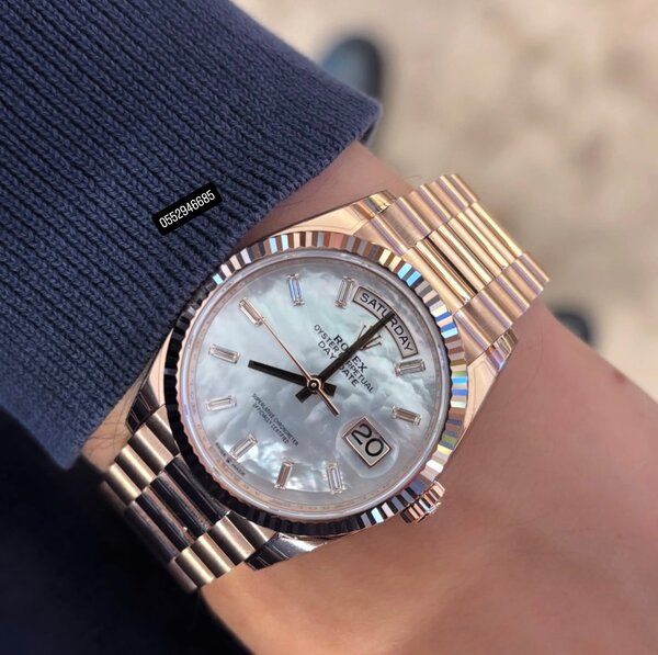 Wrist Watch