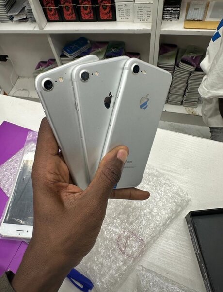 iPhone 7
