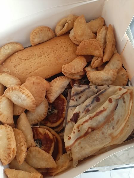 Viennoiserie