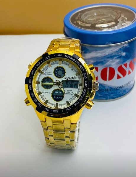 MONTRE HOMME