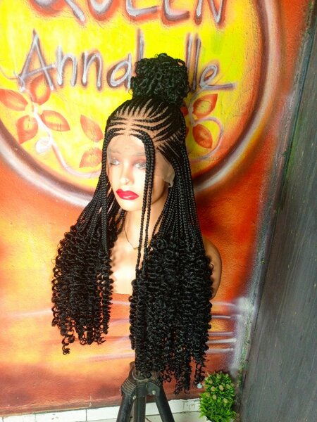 Queen AnnaBelle