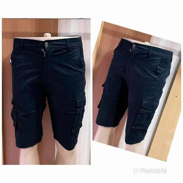 Culotte chasseur