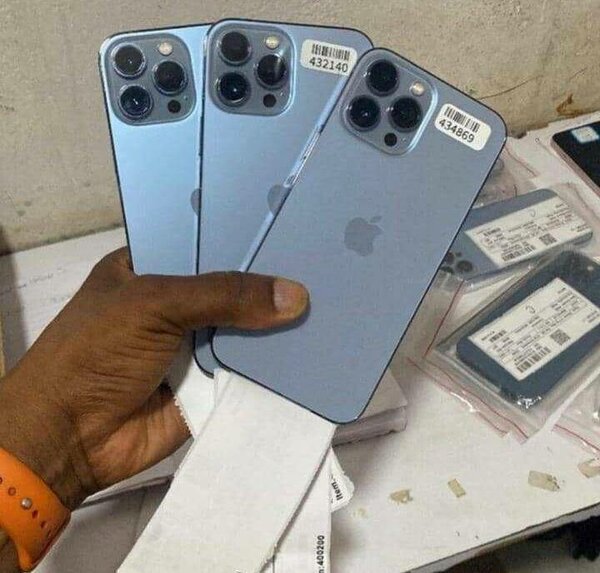 Iphone 13promax