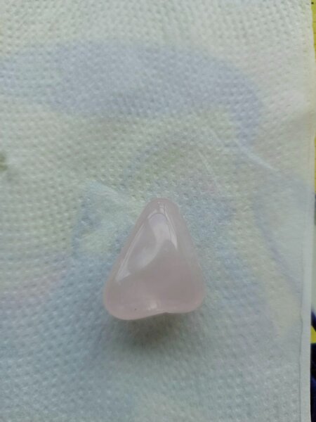 PIERRE NATURELLE QUARTZ