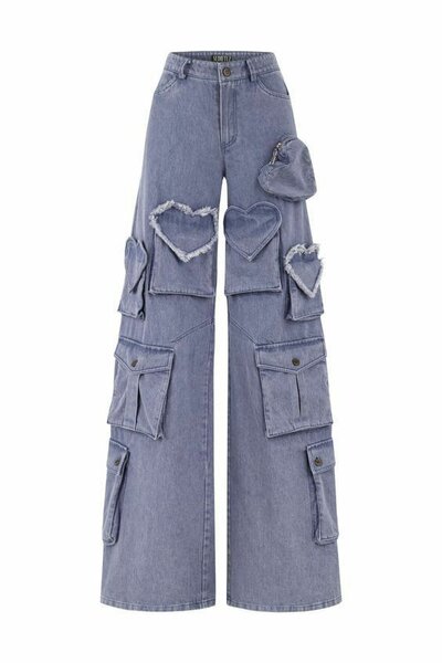 Women's jean
