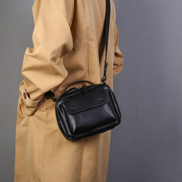 Side bags