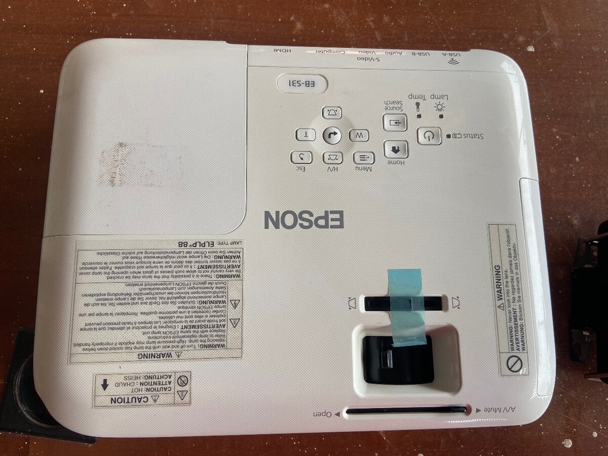 Epson