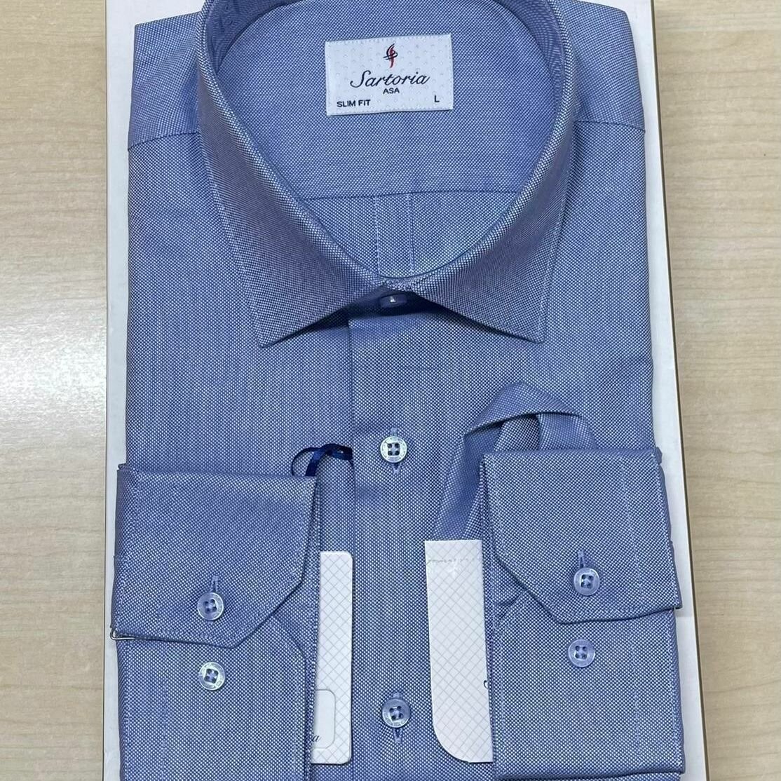 Dress shirt