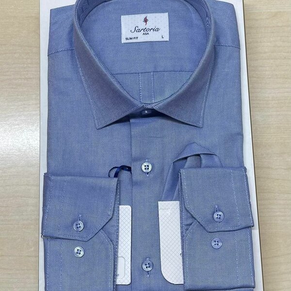 Dress shirt