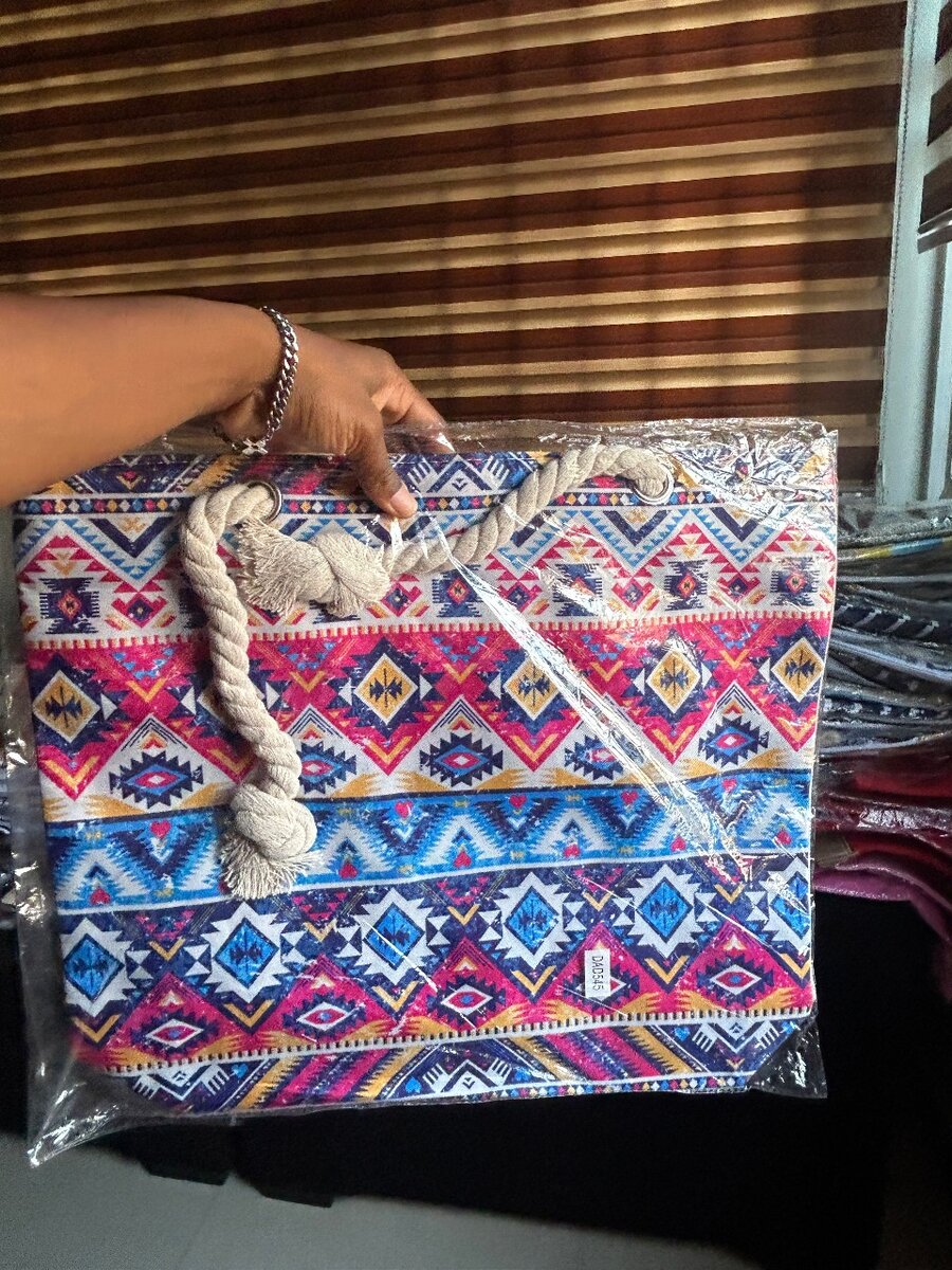 Feminine Tote Bags