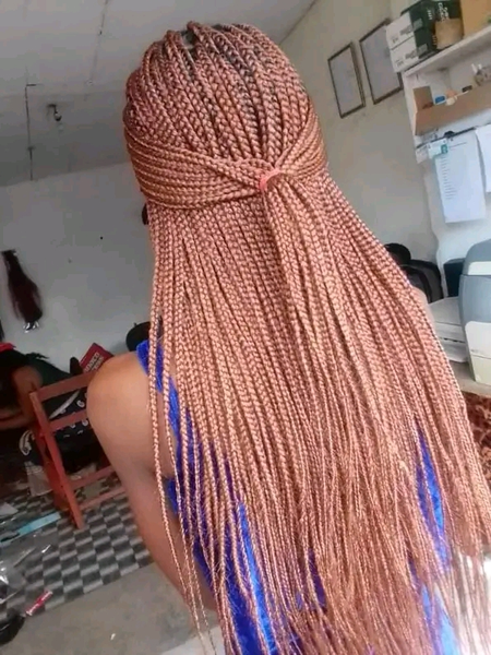 hair