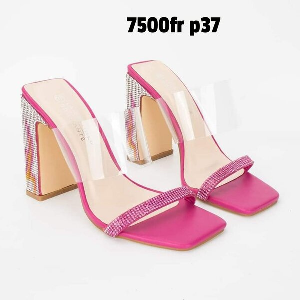 chaussure