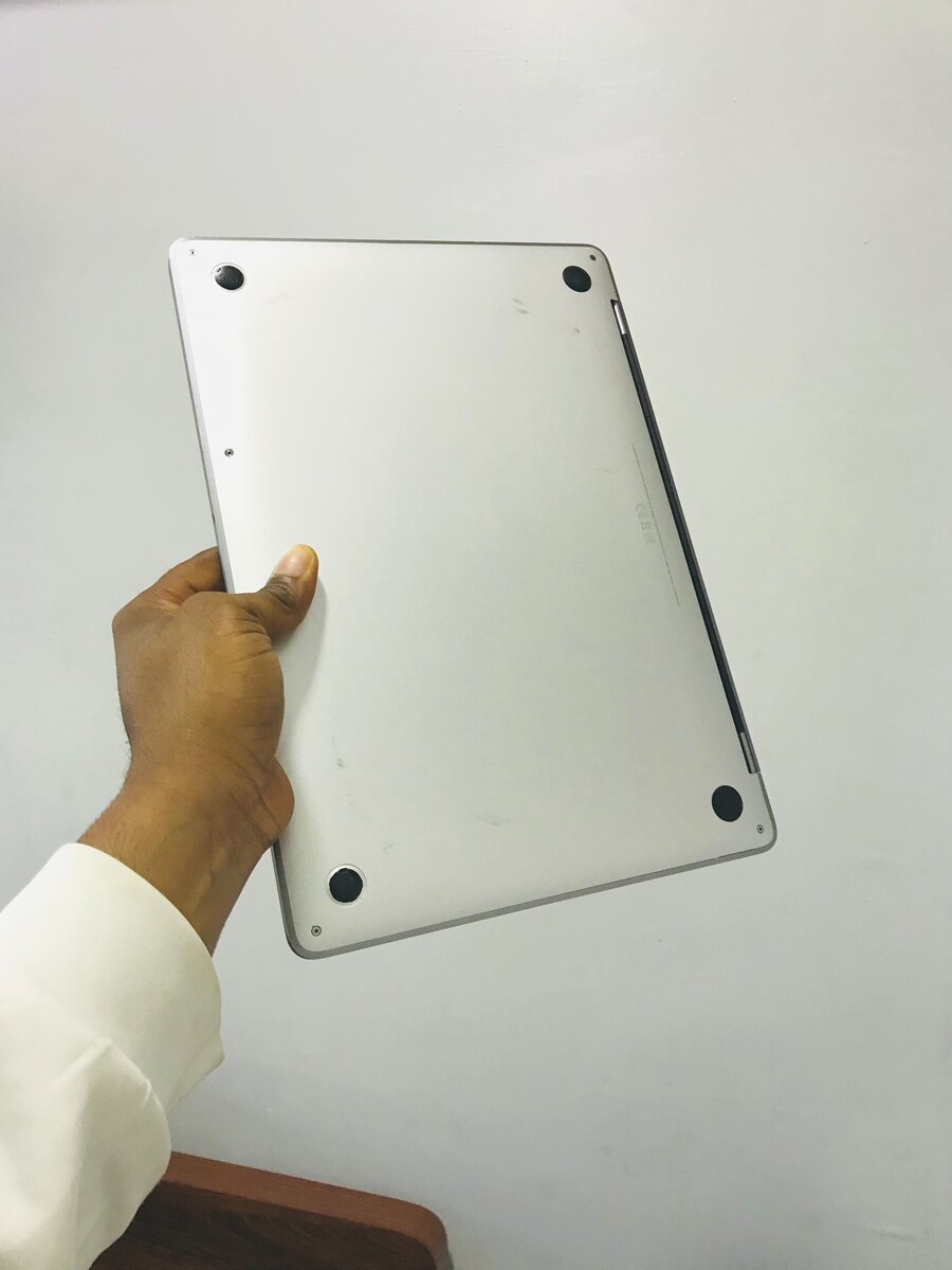 MacBook Pro 2017