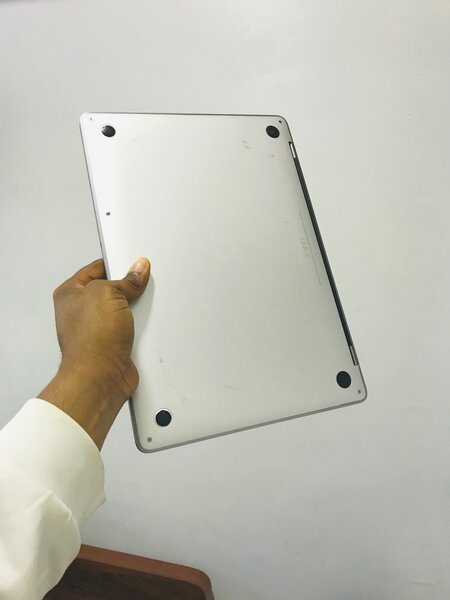 MacBook Pro 2017