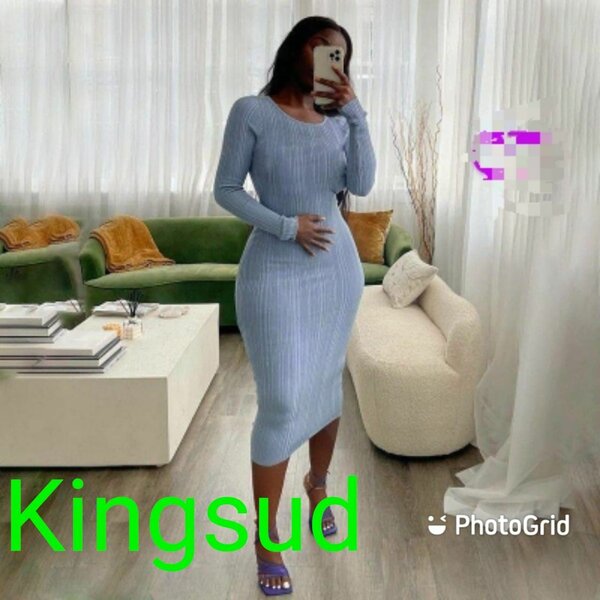 Ladies Dress