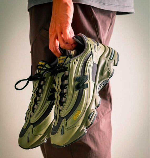 New balance 1000