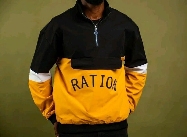 Windbreakers