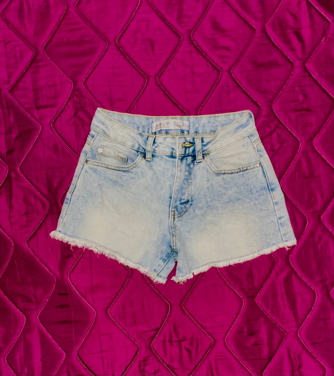 Sexy jean