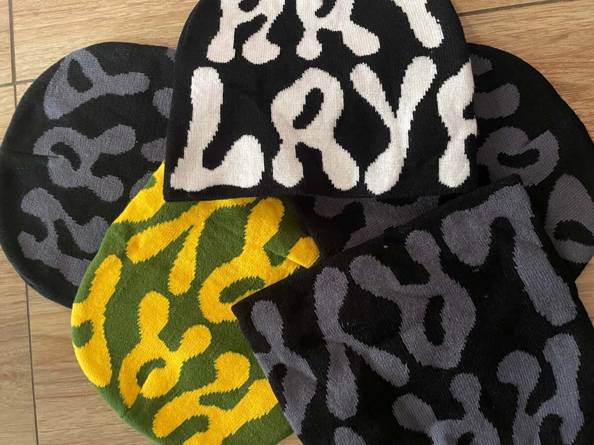 Bonnet Map laya