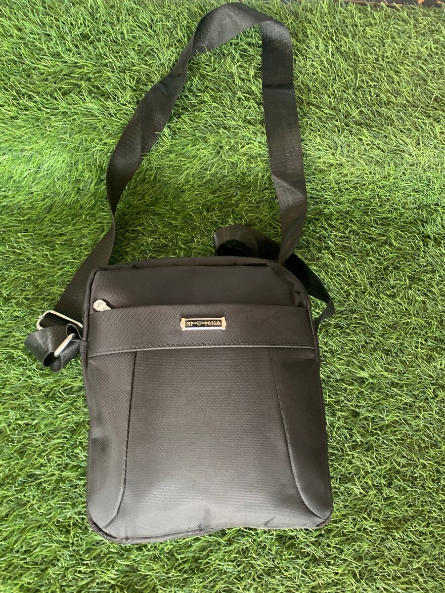 Handheld bag
