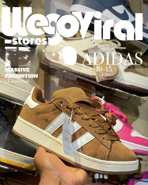 Sneakers ADIDAS