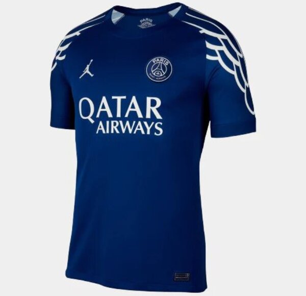Maillot PSG Édition Limitée