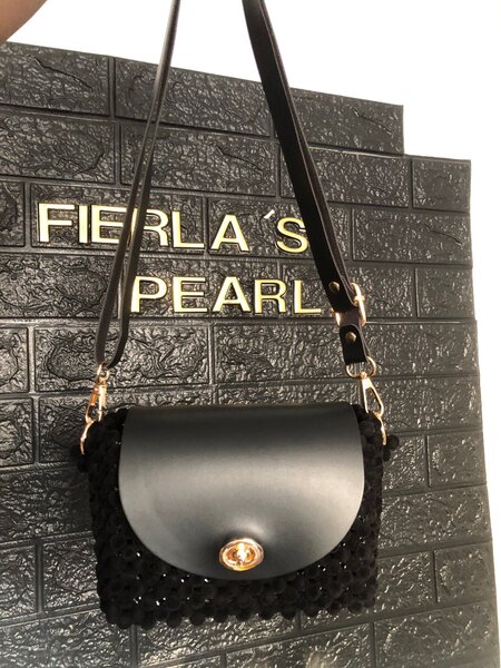 Sac en perle