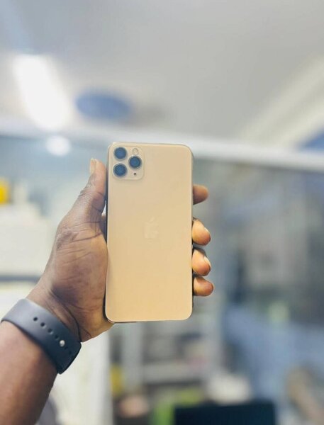 iPhone 11 Pro Max