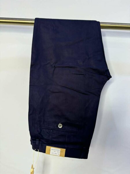 KHAKI TROUSERS