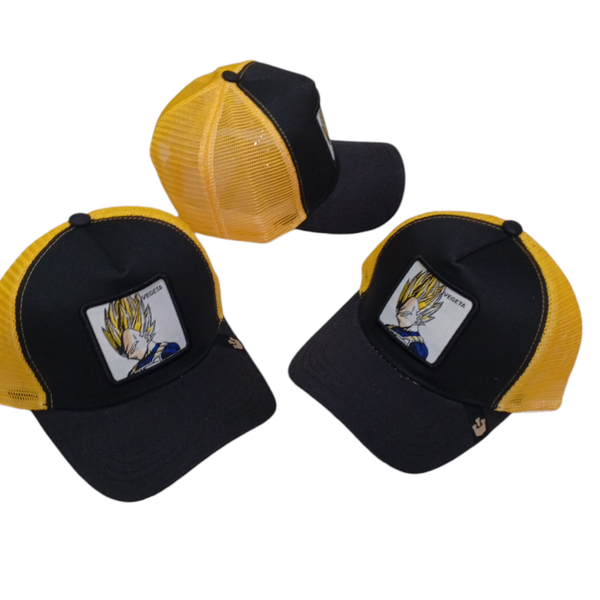 Original net Cap