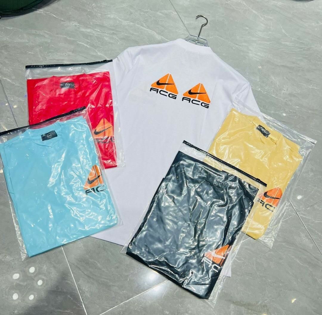 T shirts