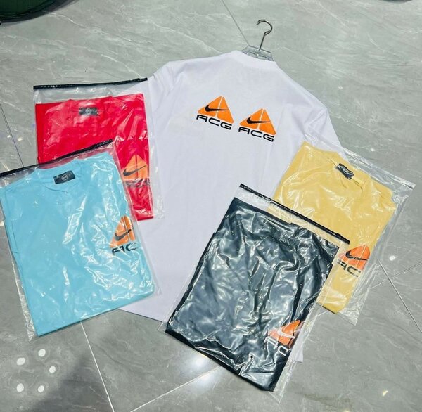 T shirts