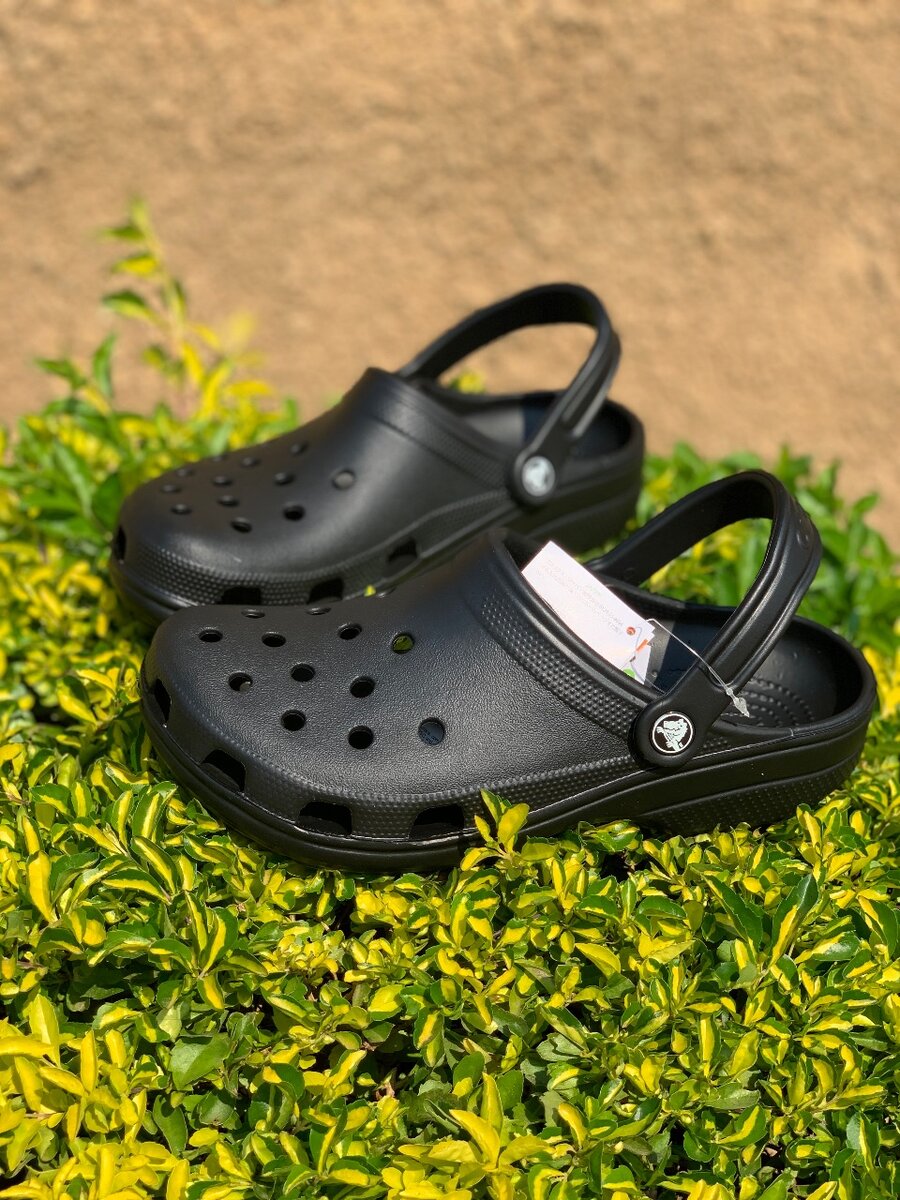Classic Crocs