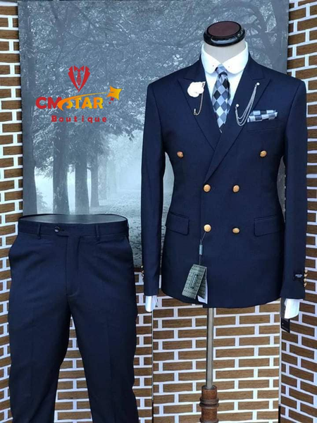 Suit 