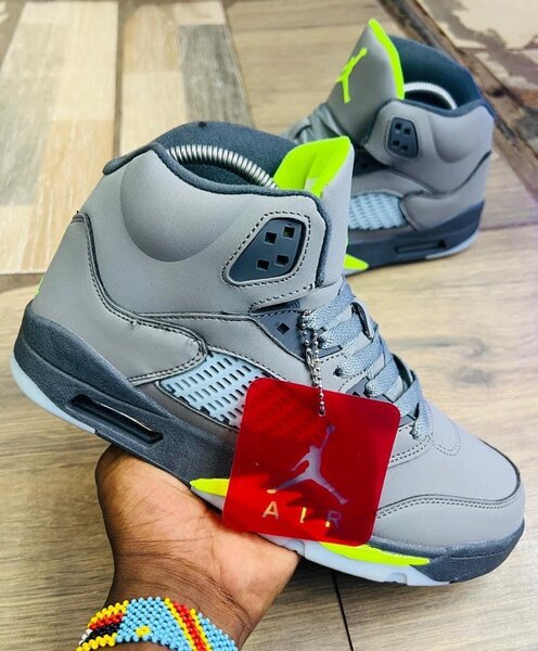 Original Jordan 5