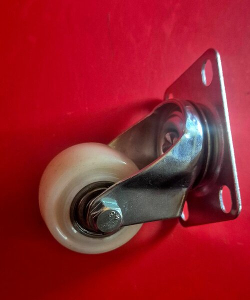 None locker wheel