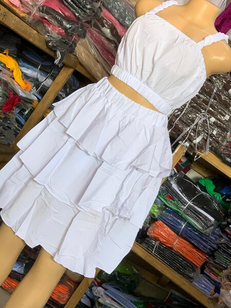 Women's Outfits