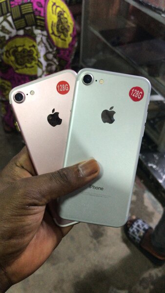 iPhone 7simple