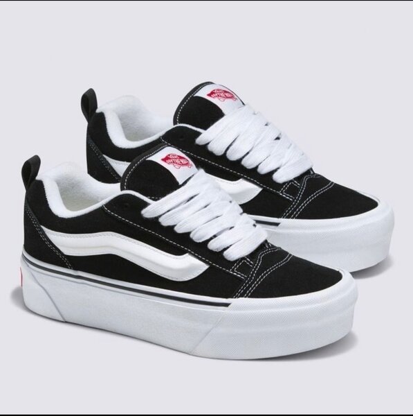Paire VANS