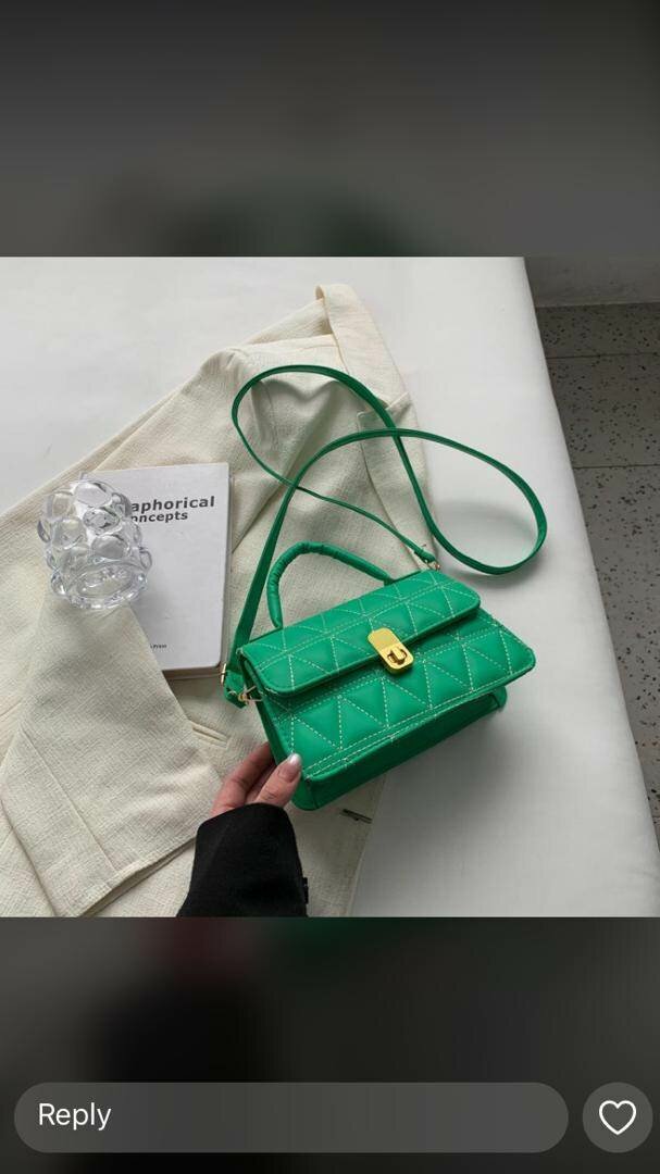 Ladies bag