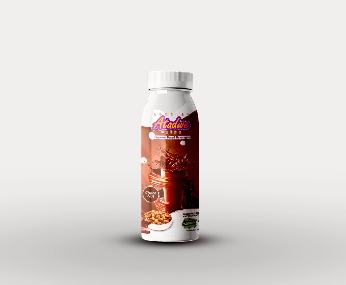 Bitter Kola Flavor