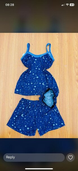 3n1 nightwear