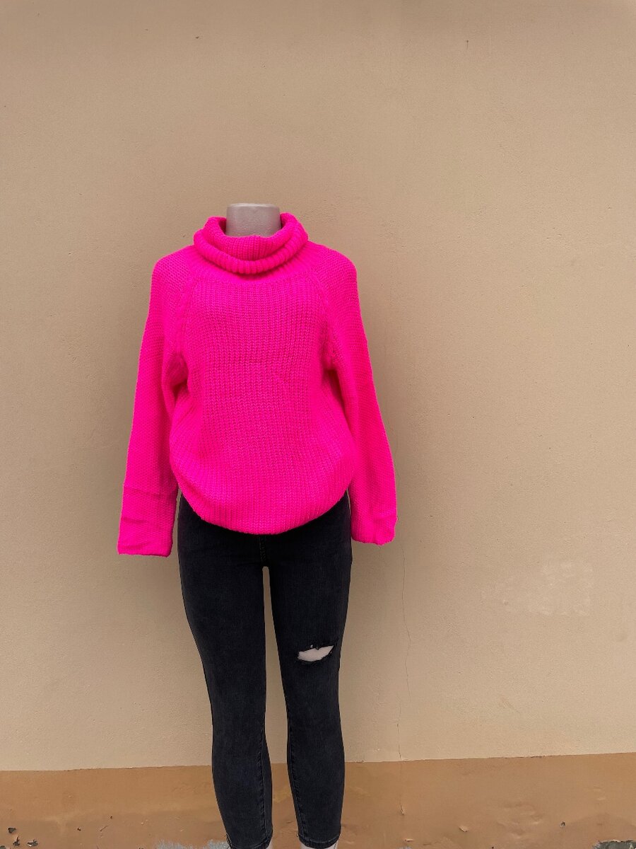 Sweaters